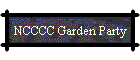NCCCC Garden Party